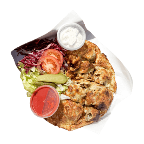 Birdies St Andrews  Calzones